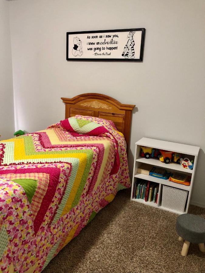 Close To Tulsa, Great Restaurants And Shopping! 브로큰애로우 외부 사진